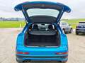 Audi Q3 Q3 2.0 TDI QUATTRO*S-LINE*SPORTS*TEILLEDER*LED*SITZHEIZUNG*BOSE*TEMPOMAT*AB 149 EUR/MONAT Blau - thumbnail 31