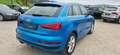 Audi Q3 Q3 2.0 TDI QUATTRO*S-LINE*SPORTS*TEILLEDER*LED*SITZHEIZUNG*BOSE*TEMPOMAT*AB 149 EUR/MONAT Blau - thumbnail 5