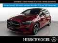 Mercedes-Benz B 220 4M Progressive Line+Pano+MBUX+Navi-Pr.+LED Rouge - thumbnail 1