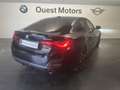 BMW 420 420dA xDrive 190ch M Sport Noir - thumbnail 2