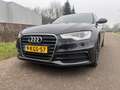 Audi A6 Limousine 2.0 TFSI S Edition / AUTOMAAT / NAVI / S Schwarz - thumbnail 24