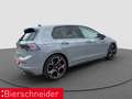 Volkswagen Golf GTI Golf 8 GTI 2.0 TSI DSG Black 19 AHK MATRIX PANO Grau - thumbnail 8