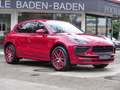 Porsche Macan Exclusive*Panorama*PDLS+*20Zoll*Leder*1.Hd Rosso - thumbnail 4