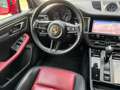 Porsche Macan Exclusive*Panorama*PDLS+*20Zoll*Leder*1.Hd Rosso - thumbnail 10