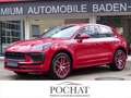 Porsche Macan Exclusive*Panorama*PDLS+*20Zoll*Leder*1.Hd Rosso - thumbnail 1