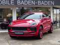 Porsche Macan Exclusive*Panorama*PDLS+*20Zoll*Leder*1.Hd Rosso - thumbnail 2