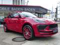 Porsche Macan Exclusive*Panorama*PDLS+*20Zoll*Leder*1.Hd Rot - thumbnail 5