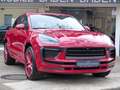 Porsche Macan Exclusive*Panorama*PDLS+*20Zoll*Leder*1.Hd Rosso - thumbnail 3