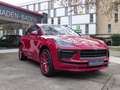 Porsche Macan Exclusive*Panorama*PDLS+*20Zoll*Leder*1.Hd Rosso - thumbnail 5