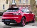Porsche Macan Exclusive*Panorama*PDLS+*20Zoll*Leder*1.Hd Rosso - thumbnail 7