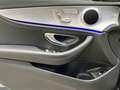 Mercedes-Benz E 300 de T AMG+LED+Kamera+Ambi+Memo+Pano+TotW Grijs - thumbnail 13