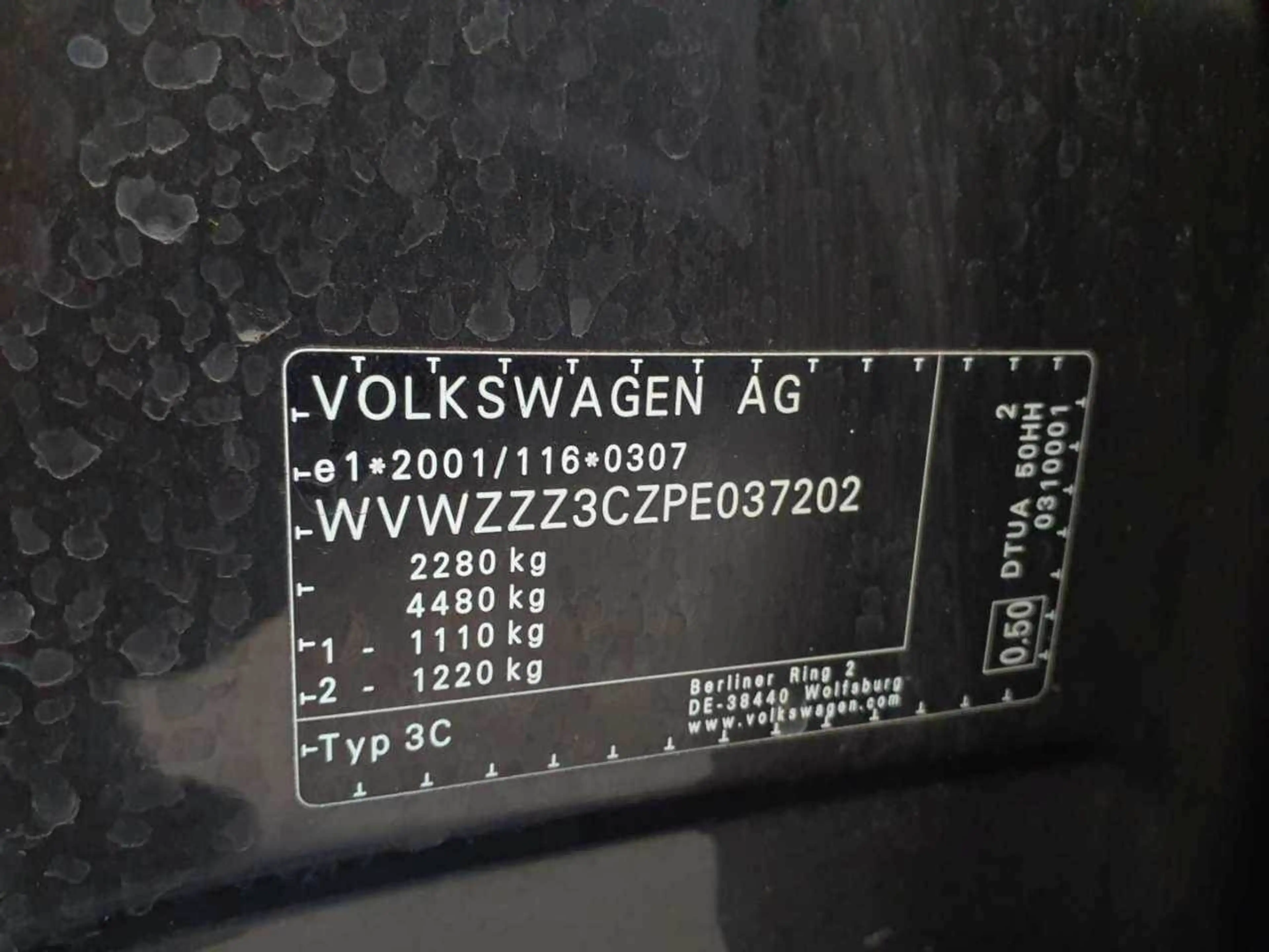 Volkswagen Passat Variant Elegance 4Motion°R-Line°360°H&K — photo 15
