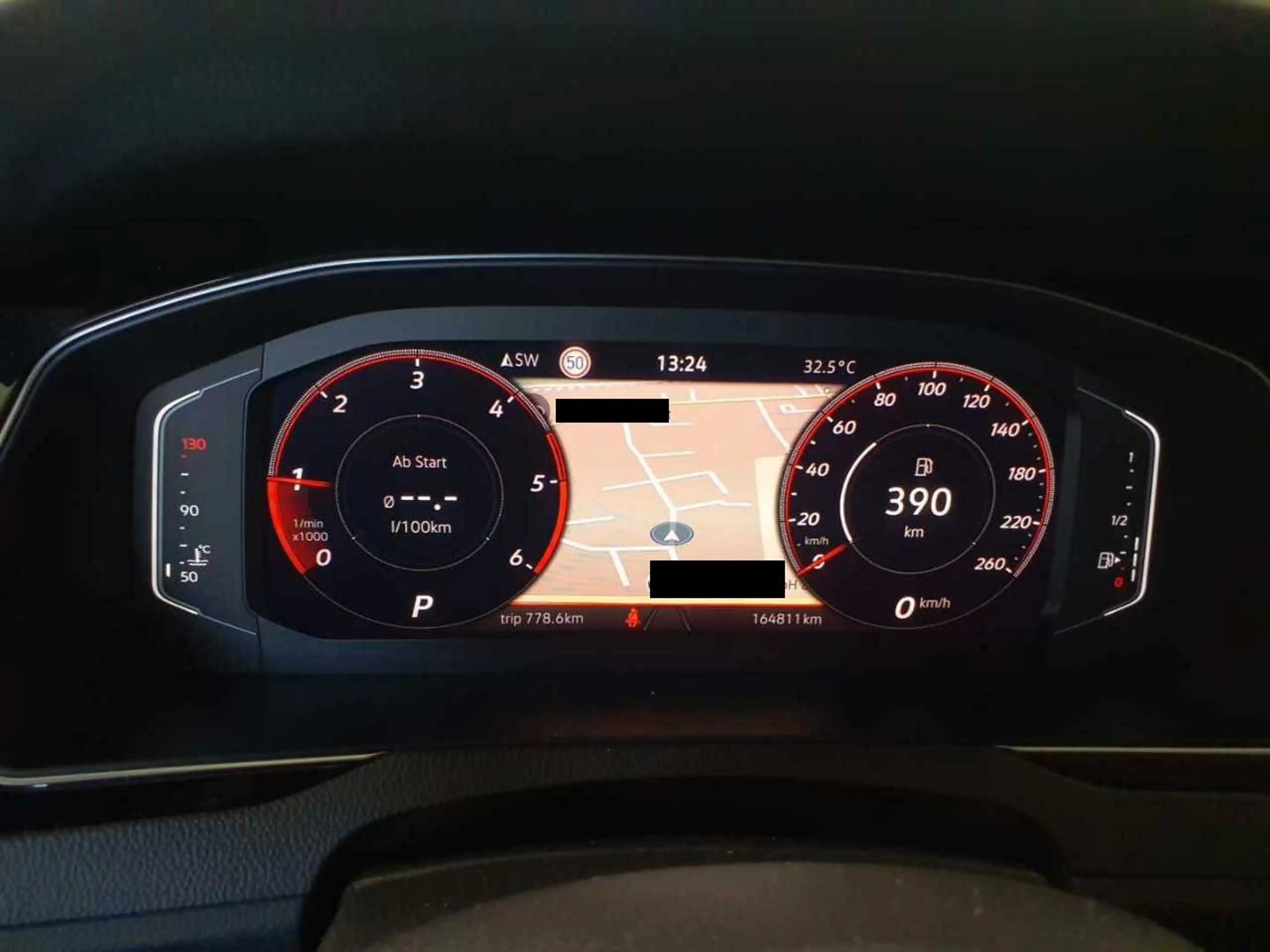 Volkswagen Passat Variant Elegance 4Motion°R-Line°360°H&K — photo 10