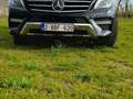 Mercedes-Benz ML 350 BlueTEC 4MATIC 7G-TRONIC Edition 1 Nero - thumbnail 3