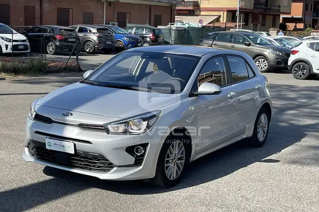Kia Rio Rio 1.0 T-GDi 100 CV MHEV iMT Style