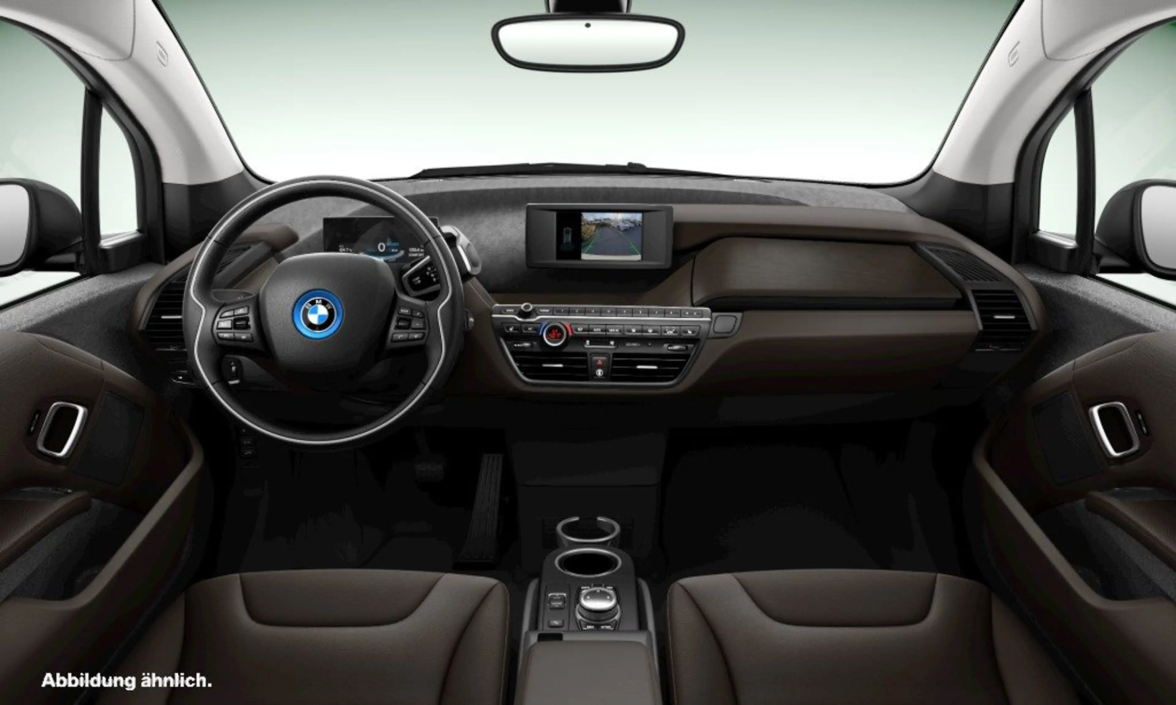 BMW i3 s 120Ah — photo 3