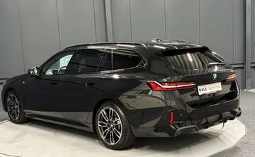 d Touring M-Sport*LEDER/Braun*Innov*Standhzg*360*