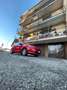 Ford Fiesta 1.4Ti-VCT Titanium Kırmızı - thumbnail 2