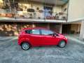 Ford Fiesta 1.4Ti-VCT Titanium Rojo - thumbnail 3