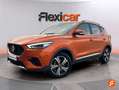 MG ZS 1.5 Comfort Naranja - thumbnail 3