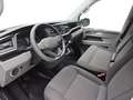 Volkswagen T6.1 Kombi T6.1 KOMBI 2.0 TDI L2H1 KLIMA 9-SITZE HECKFLÜGELTÜ Zilver - thumbnail 20