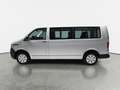 Volkswagen T6.1 Kombi T6.1 KOMBI 2.0 TDI L2H1 KLIMA 9-SITZE HECKFLÜGELTÜ Zilver - thumbnail 6