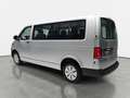Volkswagen T6.1 Kombi T6.1 KOMBI 2.0 TDI L2H1 KLIMA 9-SITZE HECKFLÜGELTÜ Zilver - thumbnail 5