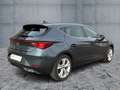 SEAT Leon 1.0 TSI FR-LINE LED+NAV+SHZ+PDC+PLA+GRA+AHK Grigio - thumbnail 6