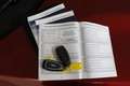 Ford Focus 1.0 EcoBoost ST Line Business 125 PK. Airco | Crui Rosso - thumbnail 27