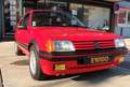 Peugeot 205 gti 1.6 115ch Rouge - thumbnail 3