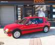 Peugeot 205 gti 1.6 115ch Rouge - thumbnail 30