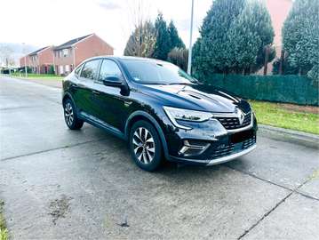 1.6 E-tech Hybride EDC Prête à être Immatriculée