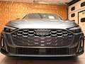Audi A5 AVANT TDI MHEV 204CVQ.S-TR.S-LINE ED.TET.SCONTO27% Gris - thumbnail 5