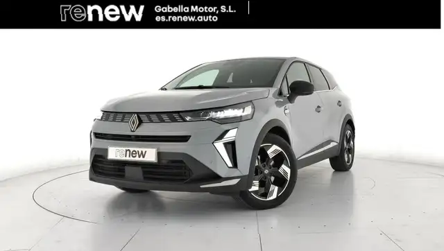 Renault Symbioz E-TECH Full Hybrid Techno 105kW