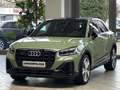 Audi SQ2 2.0 TFSI quattro *Matrix*ACC*B&O*CARPLAY* Зелений - thumbnail 8