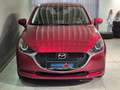 Mazda 2 Kizoku G-90/6GS/Tou-P2/PDC/Sitzh. vorn/Klimaaut. Red - thumbnail 2