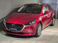 Mazda 2 Kizoku G-90/6GS/Tou-P2/PDC/Sitzh. vorn/Klimaaut. Red - thumbnail 1