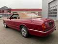 Bentley Azure AZURE CABRIOLET, SCHECKHEFT, MWST., TOP ZUSTAND Czerwony - thumbnail 15