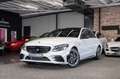 Mercedes-Benz C 43 AMG C43 Lim AMG 4Matic|AMG PERF. AGA|NIGHT-PAKET|ACC Blanc - thumbnail 1
