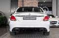 Mercedes-Benz C 43 AMG C43 Lim AMG 4Matic|AMG PERF. AGA|NIGHT-PAKET|ACC Blanc - thumbnail 9