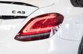 Mercedes-Benz C 43 AMG C43 Lim AMG 4Matic|AMG PERF. AGA|NIGHT-PAKET|ACC Blanc - thumbnail 8