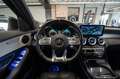 Mercedes-Benz C 43 AMG C43 Lim AMG 4Matic|AMG PERF. AGA|NIGHT-PAKET|ACC Blanc - thumbnail 15