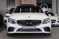 Mercedes-Benz C 43 AMG C43 Lim AMG 4Matic|AMG PERF. AGA|NIGHT-PAKET|ACC Blanc - thumbnail 5