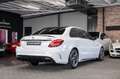 Mercedes-Benz C 43 AMG C43 Lim AMG 4Matic|AMG PERF. AGA|NIGHT-PAKET|ACC Blanc - thumbnail 7