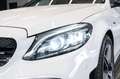 Mercedes-Benz C 43 AMG C43 Lim AMG 4Matic|AMG PERF. AGA|NIGHT-PAKET|ACC Blanc - thumbnail 4