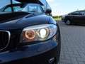 BMW 118 118I M Sport Edition Aut. Ecc Leder Navi 2014 Noir - thumbnail 36