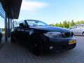 BMW 118 118I M Sport Edition Aut. Ecc Leder Navi 2014 Noir - thumbnail 3