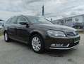 Volkswagen Passat Variant Comfortline Noir - thumbnail 3