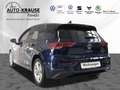 Volkswagen Golf VIII 1.5 TSI Life (EURO 6d) Bleu - thumbnail 4