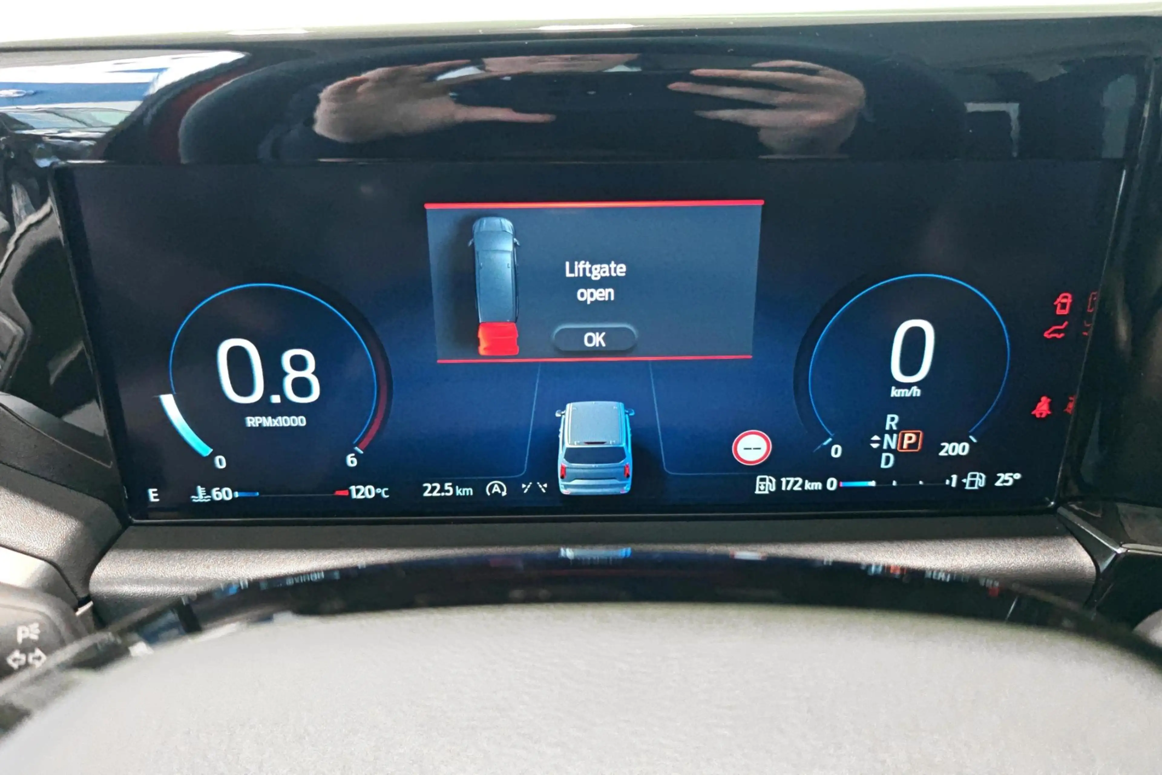 Ford Nugget Plus Titanium 2.0 170pk automaat — photo 14